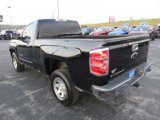 Used 2017 Chevrolet Silverado 1500 LS w/ Trailering Package image 3