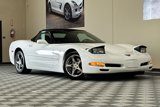 Used 2004 Chevrolet Corvette Convertible w/ Preferred Equipment Group image 2