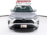 Certified 2020 Toyota RAV4 XLE image 2
