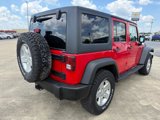 Used 2014 Jeep Wrangler Unlimited Sport image 5