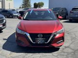 Used 2021 Nissan Sentra SV image 2