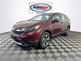 Used 2018 Honda CR-V LX image 4