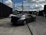 Used 2019 INFINITI Q50 Luxe image 2