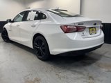 Used 2023 Chevrolet Malibu LT image 4