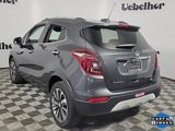 Used 2017 Buick Encore Preferred image 4