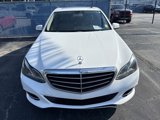 Used 2014 Mercedes-Benz E 350 4MATIC Sedan image 2
