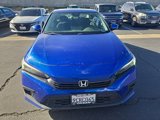Used 2022 Honda Civic EX image 2