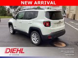 Used 2023 Jeep Renegade Latitude w/ Premium Group image 5