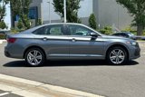 Used 2022 Volkswagen Jetta SE image 3