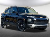Certified 2023 Chevrolet TrailBlazer LT image 2