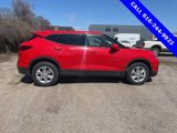 Used 2021 Chevrolet Blazer LT image 6