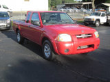 Used 2004 Nissan Frontier XE image 4