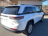 Certified 2022 Jeep Grand Cherokee Limited image 5