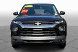 Certified 2022 Chevrolet TrailBlazer LS image 3