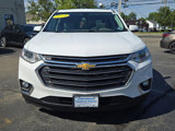 Used 2019 Chevrolet Traverse LT w/ LT Premium Package image 2