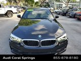 Used 2018 BMW 530i image 3