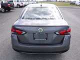 Used 2020 Nissan Versa S image 2
