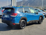 Used 2022 Subaru Forester Wilderness image 2