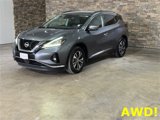 Used 2020 Nissan Murano SV w/ Premium Package image 5