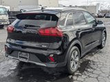 Certified 2021 Kia Niro LX image 5