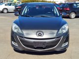 Used 2011 MAZDA MAZDA3 s Grand Touring w/ Tech Pkg image 2