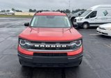 Used 2023 Ford Bronco Sport Big Bend image 2