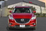 Used 2015 MAZDA CX-9 Touring w/ Touring Technology Package image 2