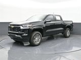 New 2025 Chevrolet Colorado LT image 3