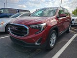 Used 2021 GMC Terrain SLE image 6