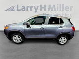 Used 2020 Chevrolet Trax LS w/ Tint and Cruise Package image 2
