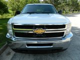 Used 2013 Chevrolet Silverado 2500 W/T image 2