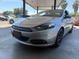 Used 2014 Dodge Dart Limited w/ Technology Group image 2