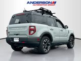 Used 2022 Ford Bronco Sport Outer Banks image 2