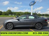New 2025 Volkswagen Jetta S image 5