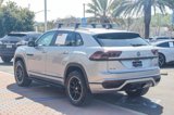 Used 2020 Volkswagen Atlas Cross Sport SE w/ Panoramic Sunroof Package image 4