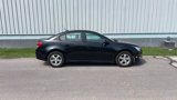 Used 2014 Chevrolet Cruze LT w/ All-Star Edition image 4