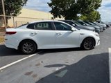 Used 2019 Kia Optima LX image 2
