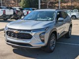 New 2025 Chevrolet Trax LT w/ Driver Confidence Package image 1