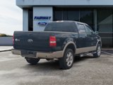 Used 2008 Ford F150 King Ranch image 6