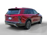 New 2026 Cadillac Vistiq Sport image 5