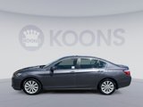 Used 2014 Honda Accord EX-L image 2