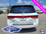 Used 2015 Honda Odyssey Touring Elite image 4
