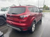 Used 2018 Ford Escape SEL image 4