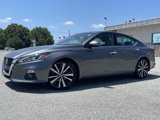 Used 2020 Nissan Altima 2.5 SL image 2