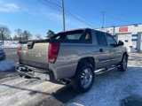 Used 2003 Chevrolet Avalanche 2WD image 3