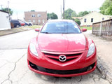 Used 2009 MAZDA MAZDA6 i Sport image 5