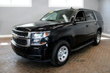 Used 2018 Chevrolet Tahoe 4WD w/ Remote Keyless Entry Package image 3