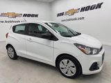 Used 2017 Chevrolet Spark LS image 3