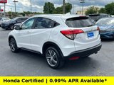 Certified 2022 Honda HR-V EX image 3