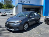 Used 2015 Toyota Corolla L image 2